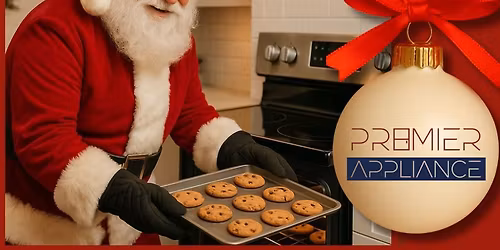 Santa\u2019s Christmas Kitchen