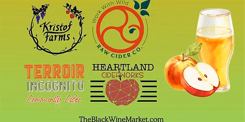 Oregon Cider Fest 2026