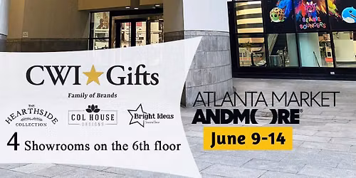 Atlanta Summer Market