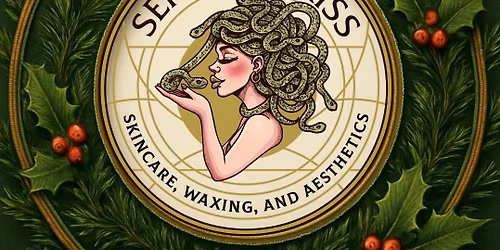 Serpent\u2019s Kiss Winter Celebration