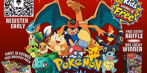 Pok\u00e9mon TCG Trainer Meeting: Trade, Battle, Collect