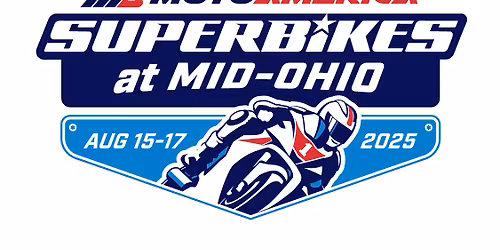 2026 MotoAmerica Superbikes