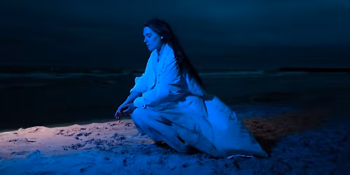 Gia Margaret - Genezarethkirche, Berlin