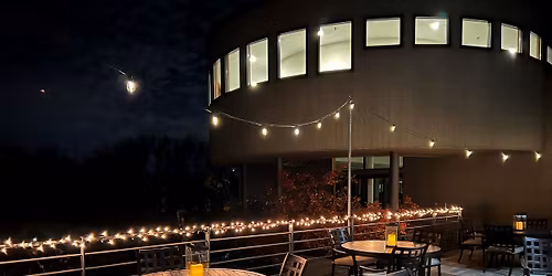 The Marsh Annual Holiday Party