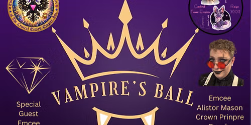 Vampire\u2019s Ball