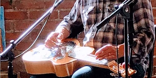 Live music w\/Paul Koptak!