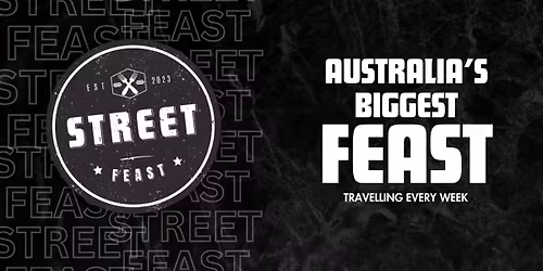 Street Feast - Goulburn