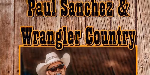 Wrangler Country