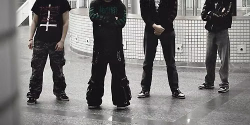 GRISFORUM, IMPUTRIDITY, FLAUDIENT @ BAR LOOSE