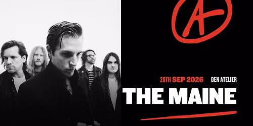 The Maine I Luxembourg