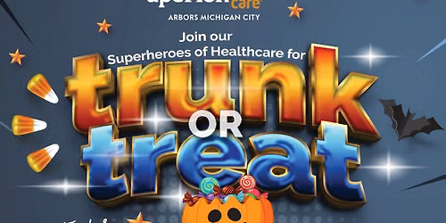 Trunk or Treat