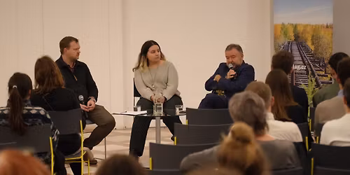 P\u0159\u00edb\u011bhy nesvobody v sou\u010dasn\u00e9m Rusku \u2013 Miroslav Karas a Alexandra Skorvid