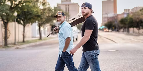 The 806 | Cotton Court & Midnight Shift | Broadway Street, TX