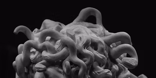 De Novo Dance presents: Medusa 2025