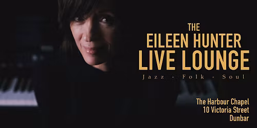 The Eileen Hunter Live Lounge