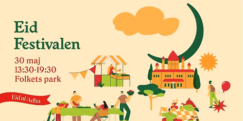Eidfestivalen 
