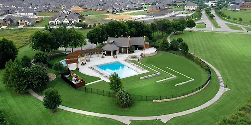 Meet the Builder Bus Tour \u2013 Devonshire Community in Forney, TX