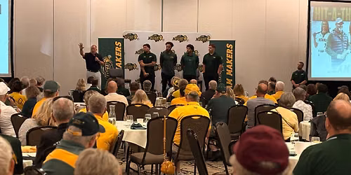 Team Makers Luncheon