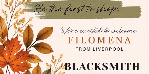 Liverpool Trunk Show