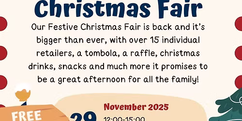 Christmas Fair