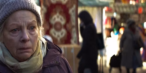 'Only the Lonely' Join Director, Clare Holman, for viewing with Q&A session
