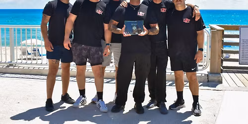 2026 Palm Beach State Invitational