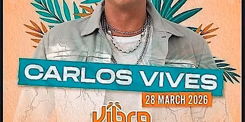 Vibra Latina Festival - Aruba