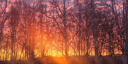 Yoga & Meditation with Jenna