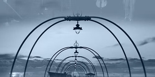 Only Child - with strings beside the seaside 