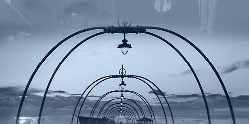 Only Child - with strings beside the seaside