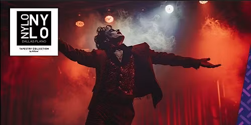 HalloQueens : A Rocky Horror Drag Show