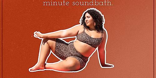 Pilates & Soundbath