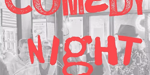 World's Most Famous Comedy Night