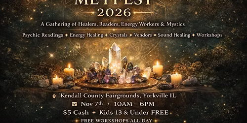 Metfest 2026 