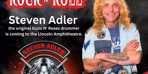 Guns N Roses at Allegiant Stadium
