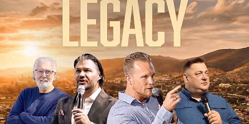 The Supernatural Life Conference: Legacy