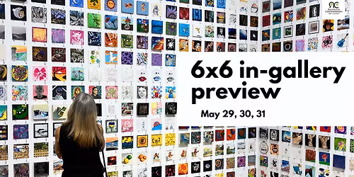 6x6x2026 - In gallery preview!