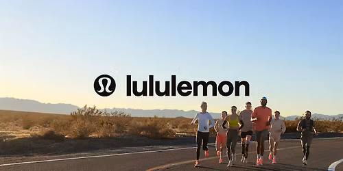 lululemon Legacy Village at Spring Hill October Run Club
