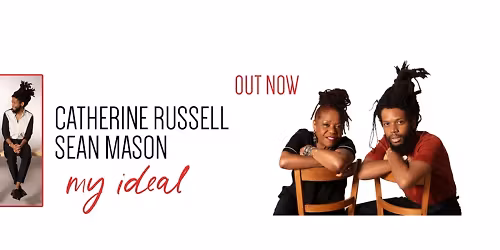 Catherine Russell in Alicante (alacant)