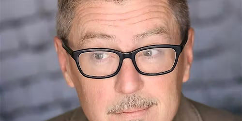 Michael Loftus at Sadman Comedy Cafe, Boca Raton, Friday