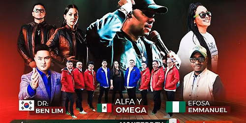 CONCIERTO ALEX ZURDO MONTERREY 2025