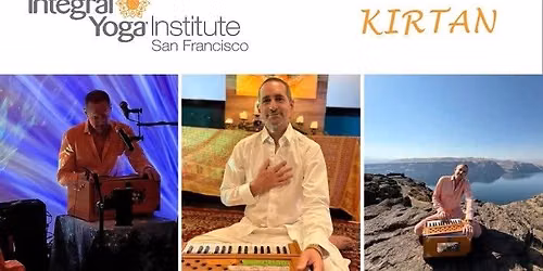 Soul-Nourishing Kirtan: A Night of Inner Peace, Healing, and Community Connection
