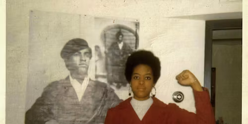 The Legacies of Black Power or Why I Study My Umi