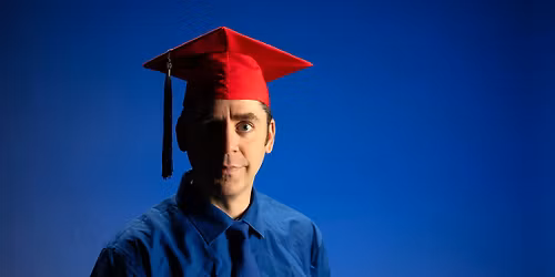 Parking Blue Man Group - Orlando