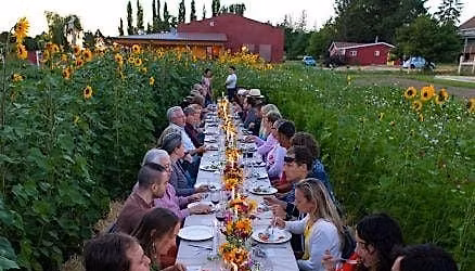 Mother's Day Brunch (3PM Seating)