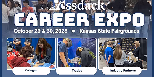 ESSDACK Career Expo