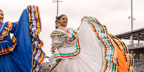 Cinco De Mayo