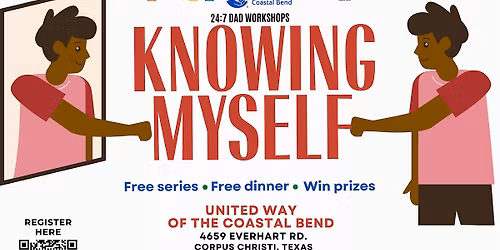 24\/7 Dad: Knowing Myself