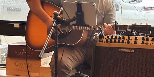 Country & Acoustic Covers By Alex