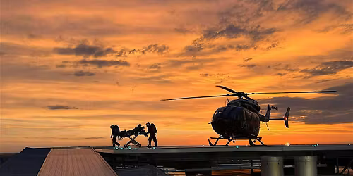 UCAN Make A Difference: Critical Care & Trauma Conference, 2026 (Illinois)